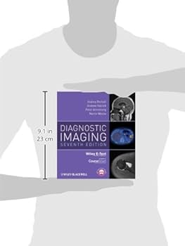 Diagnostic Imaging, Includes Wiley E-Text: 9780470658901